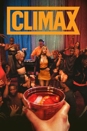Climax's poster