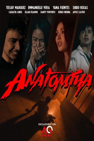 Anatomiya's poster