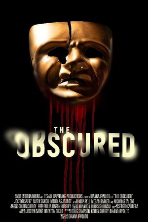 The Obscured's poster