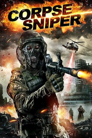 Sniper Corpse's poster