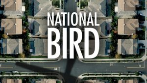 National Bird's poster