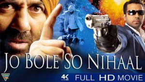 Jo Bole So Nihaal's poster