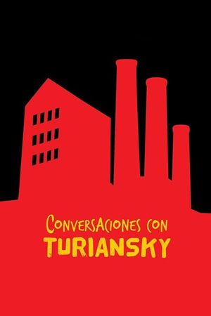 Conversaciones con Turiansky's poster image