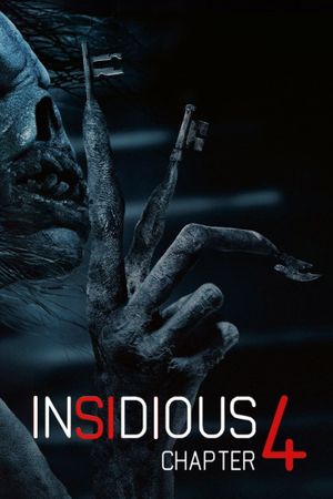 Insidious: The Last Key's poster