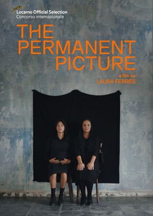 The Permanent Picture's poster