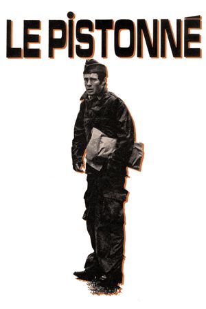 Le pistonné's poster