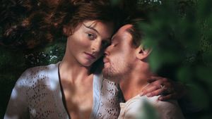 Lady Chatterley's Lover's poster