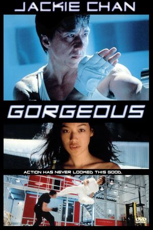 Gorgeous's poster