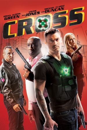 Cross's poster