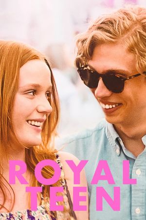 Royalteen's poster