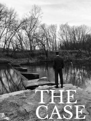 The Case's poster