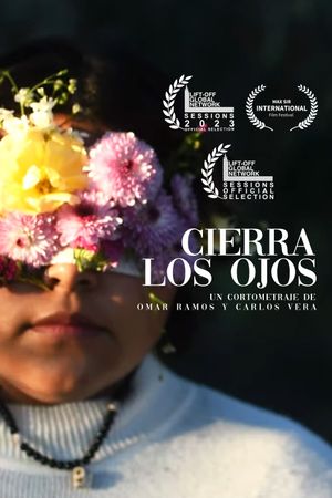 Cierra Los Ojos's poster