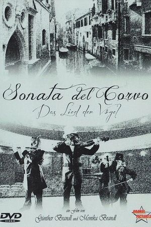 Sonata del Corvo - Das Lied der Vögel's poster