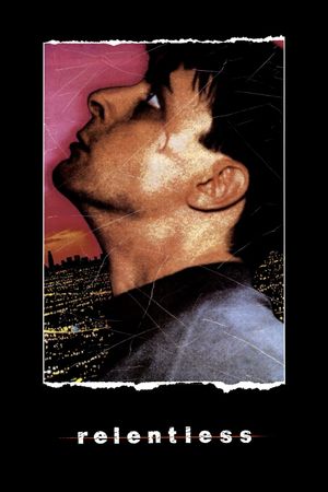 Relentless's poster