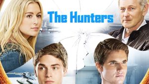 The Hunters's poster