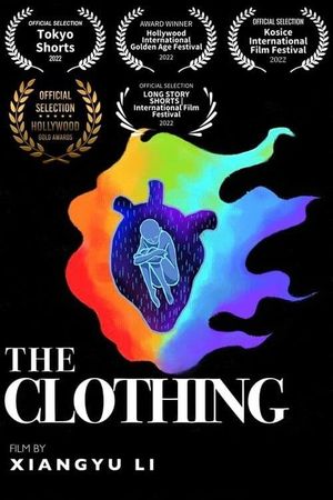 The Clothing's poster