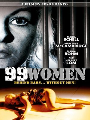 99 Women's poster