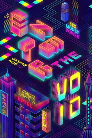 Enter the Void's poster