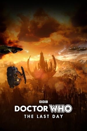 Doctor Who: The Last Day's poster
