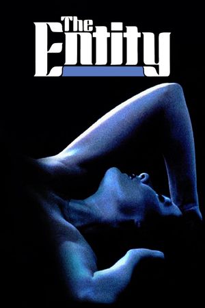 The Entity's poster