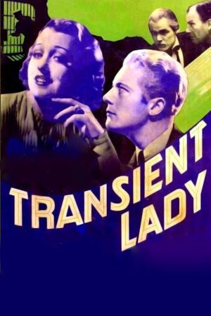 Transient Lady's poster