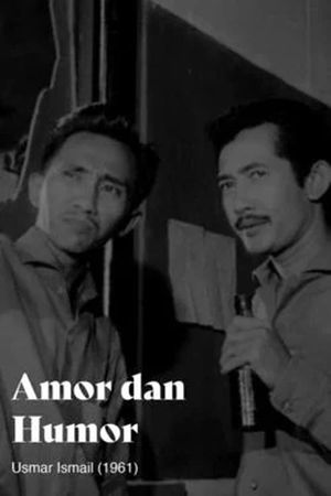 Amor dan Humor's poster