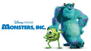 Monsters, Inc.'s poster