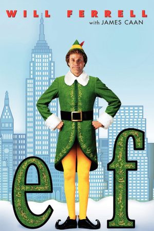 Elf's poster