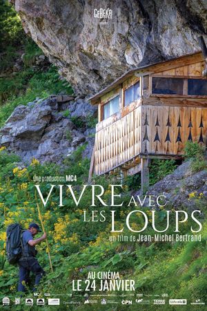 Vivre avec les loups's poster image