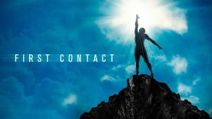 First Contact's poster
