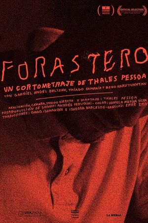 Forastero's poster image