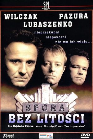 Bez litosci's poster