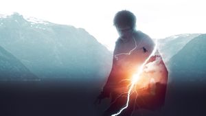 Mortal's poster