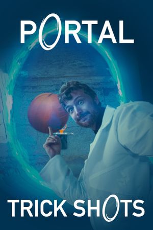 Portal Trick Shots's poster