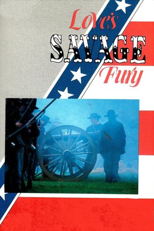 Love's Savage Fury's poster