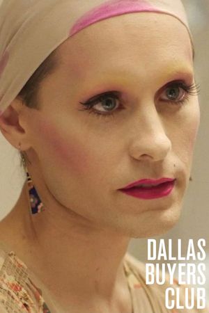 Dallas Buyers Club's poster