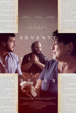 Seventy Times Seven's poster