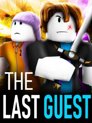 The Last Guest's poster