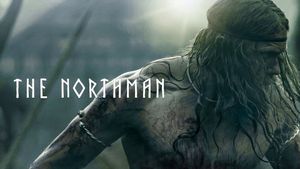 The Northman's poster