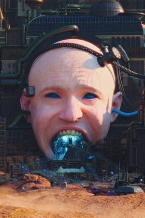 Another World's poster