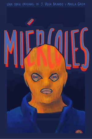 Wednesday's poster