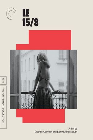 Le 15/8's poster