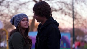 If I Stay's poster