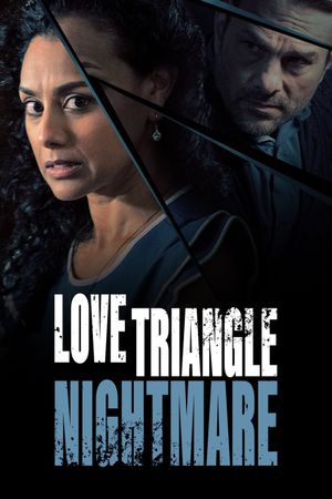 Love Triangle Nightmare's poster