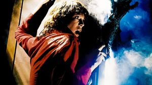The Fog's poster