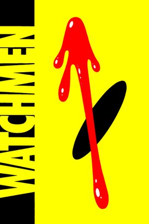 Watchmen's poster