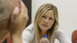 Helene Fischer - Immer weiter's poster
