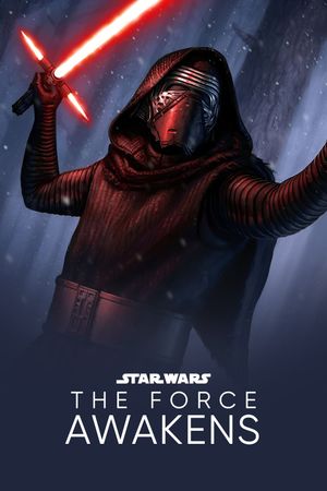 Star Wars: Episode VII - The Force Awakens's poster