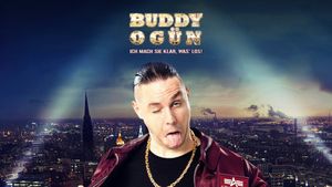 Buddy Ogün - Ich mach Sie klar, Was' los!'s poster