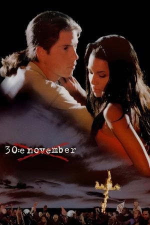 30:e november's poster